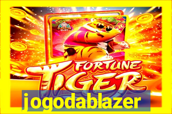 jogodablazer