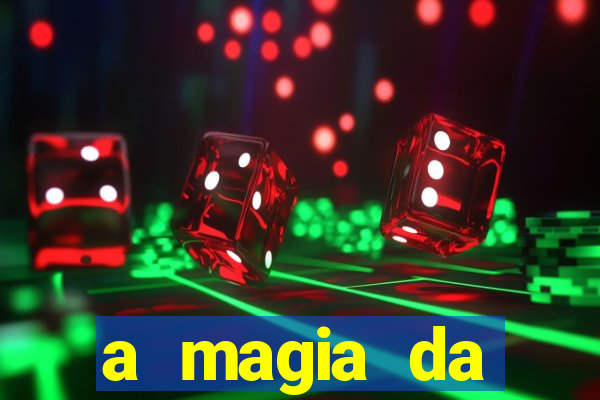 a magia da sobrevivência pdf drive