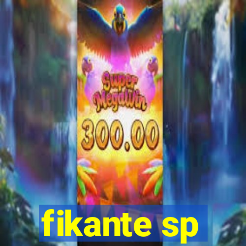 fikante sp