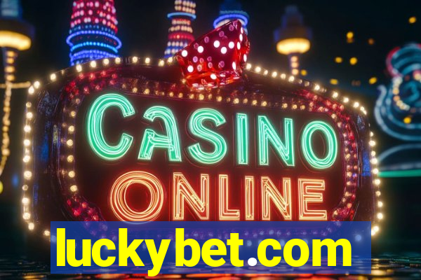 luckybet.com