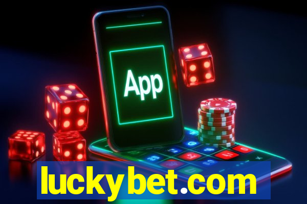 luckybet.com