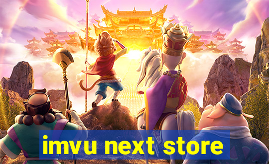 imvu next store