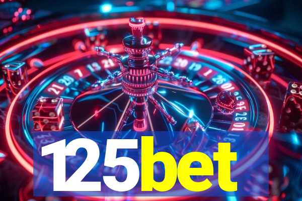 125bet