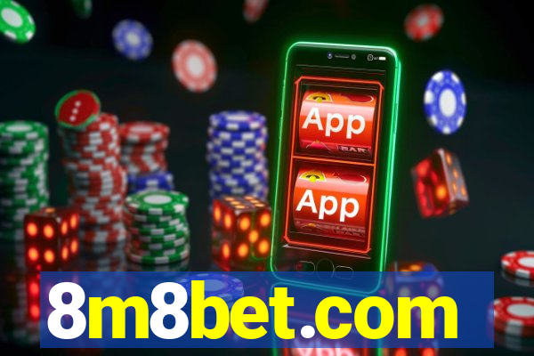 8m8bet.com