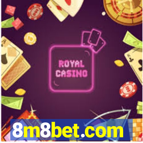 8m8bet.com