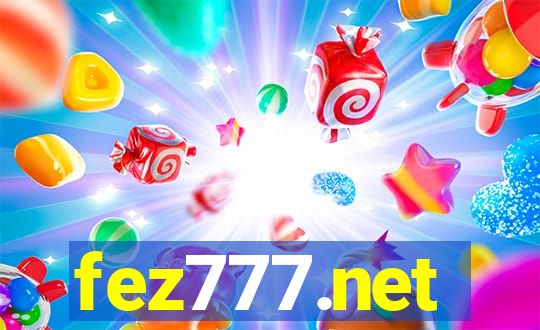 fez777.net