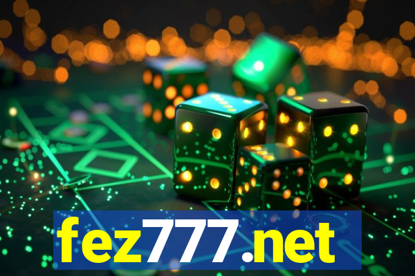 fez777.net