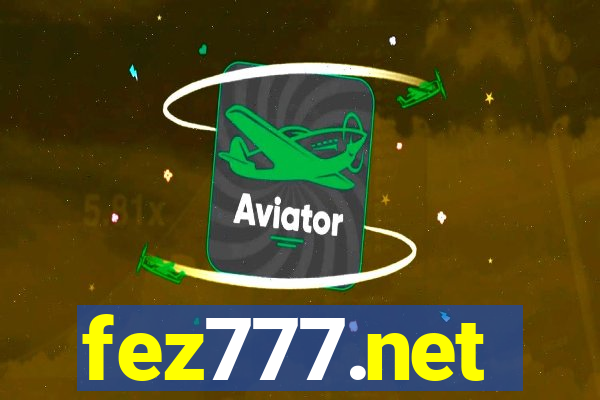 fez777.net