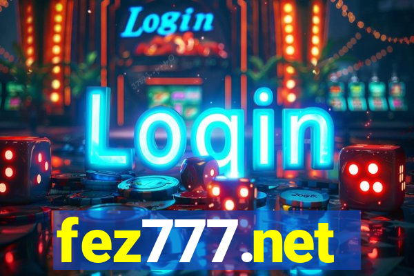 fez777.net