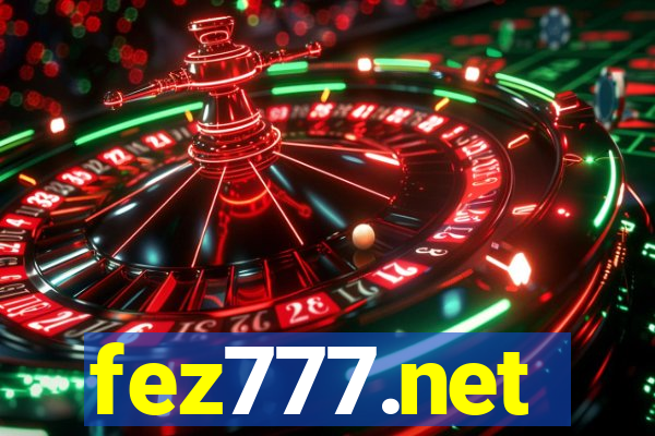 fez777.net