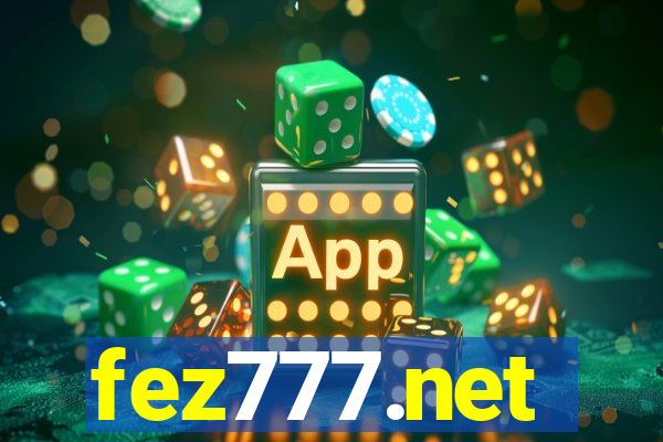 fez777.net