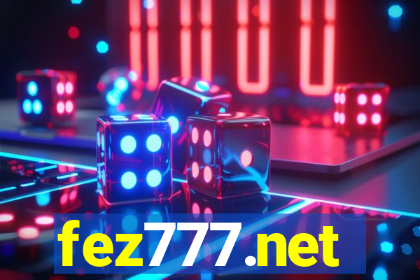 fez777.net