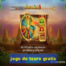 jogo do touro gratis