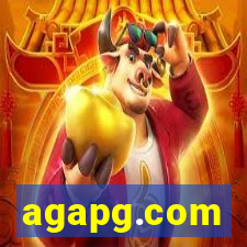 agapg.com