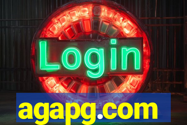 agapg.com