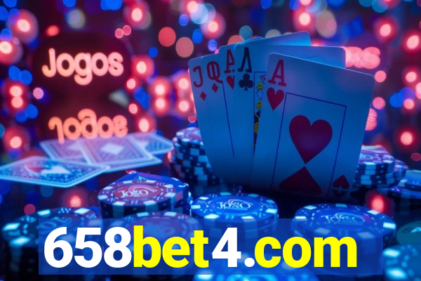 658bet4.com