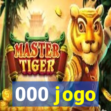 000 jogo