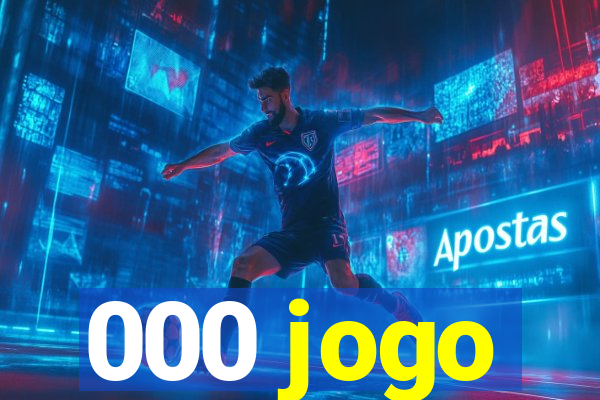 000 jogo