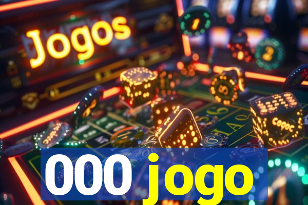 000 jogo