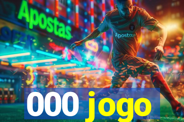 000 jogo