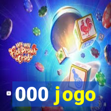 000 jogo