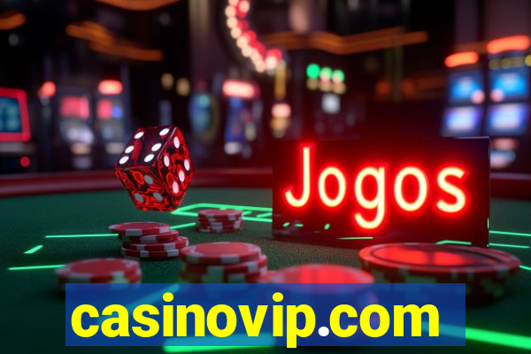 casinovip.com