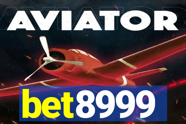 bet8999