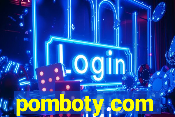 pomboty.com