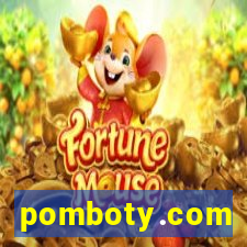 pomboty.com