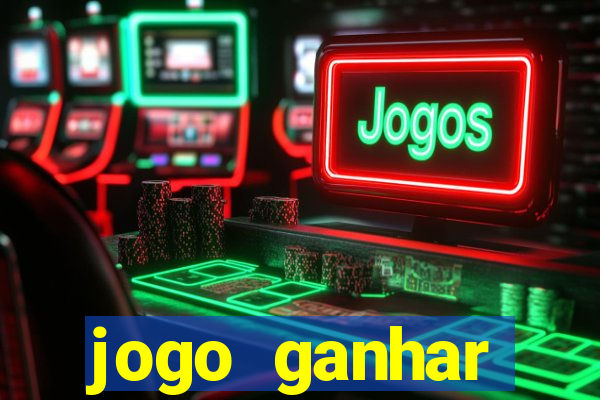 jogo ganhar dinheiro pix de verdade