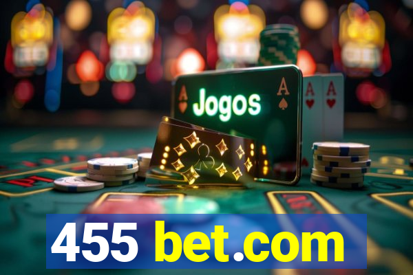 455 bet.com