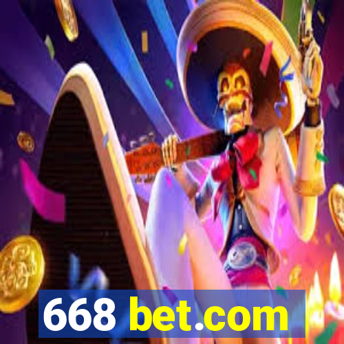 668 bet.com