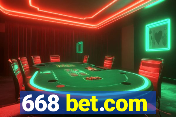 668 bet.com