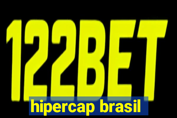 hipercap brasil