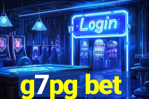 g7pg bet