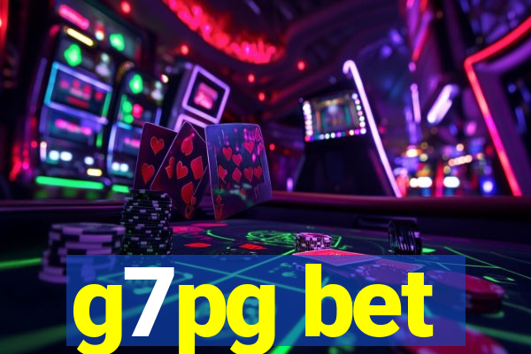 g7pg bet