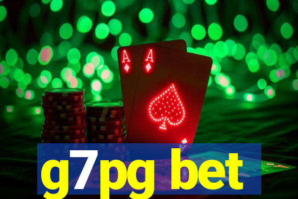 g7pg bet