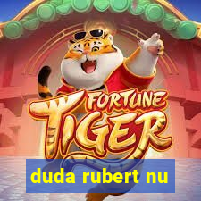 duda rubert nu