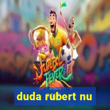 duda rubert nu