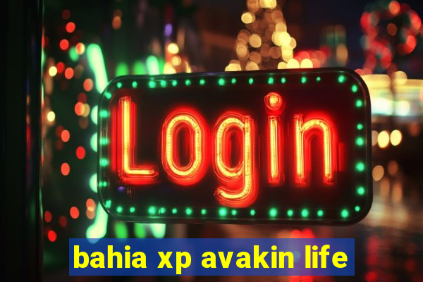 bahia xp avakin life