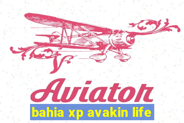 bahia xp avakin life