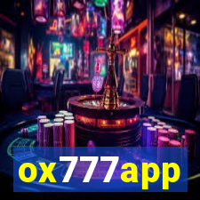 ox777app