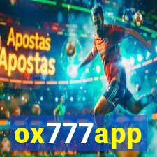 ox777app