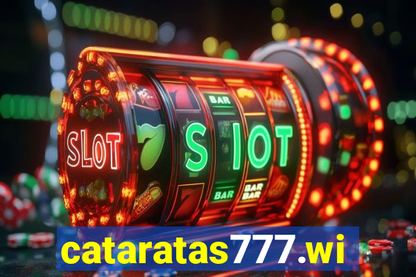 cataratas777.win