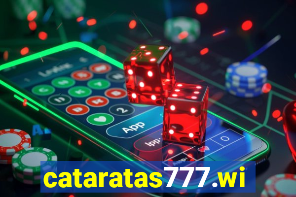 cataratas777.win