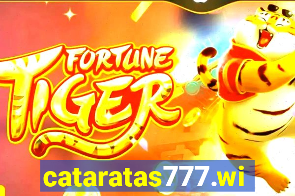 cataratas777.win