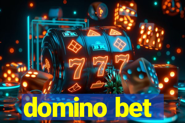 domino bet