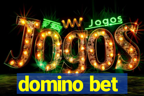 domino bet