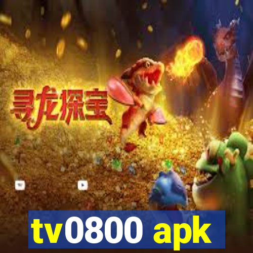 tv0800 apk