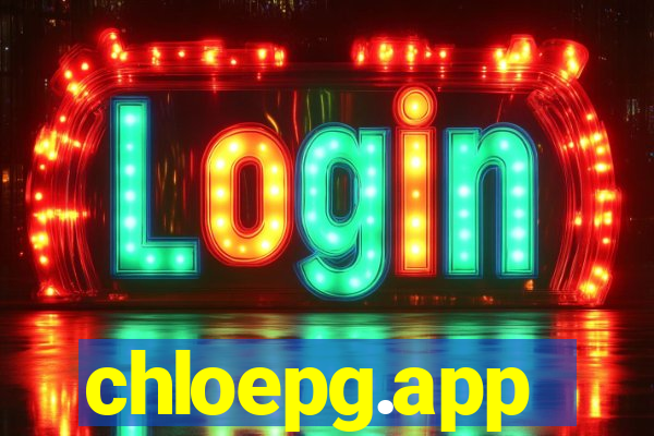 chloepg.app